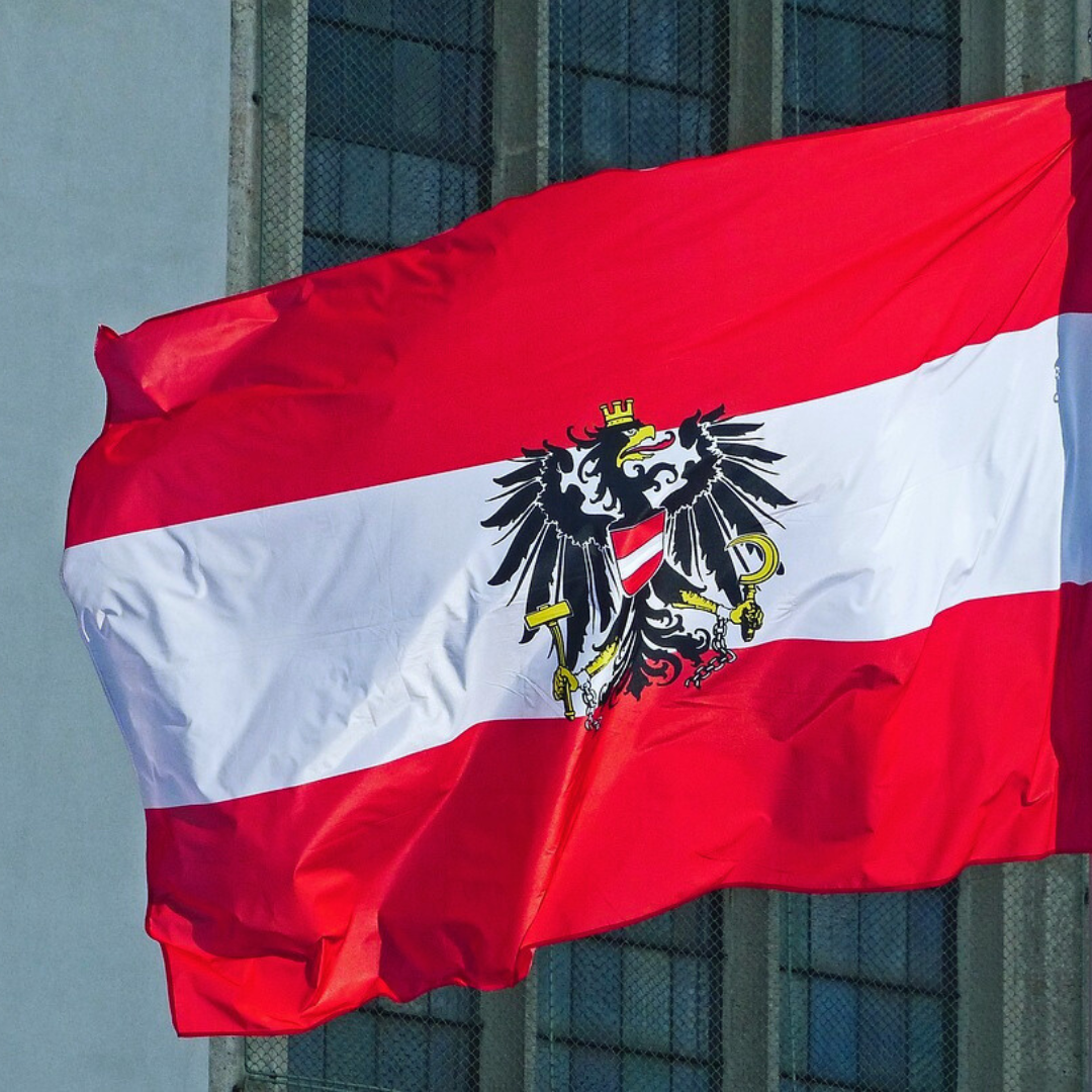 Burgenland: wenn Österreich errötet